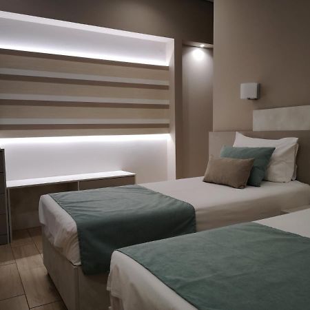Apartment Toula Petra  Bagian luar foto