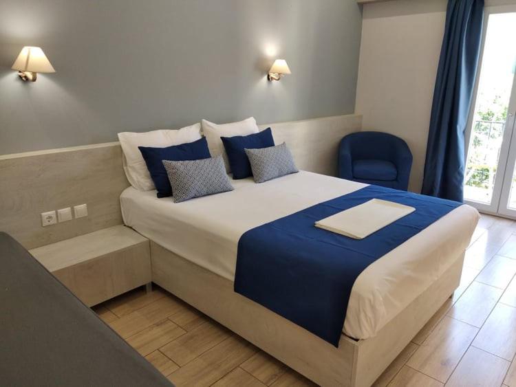 Apartment Toula Petra  Bagian luar foto