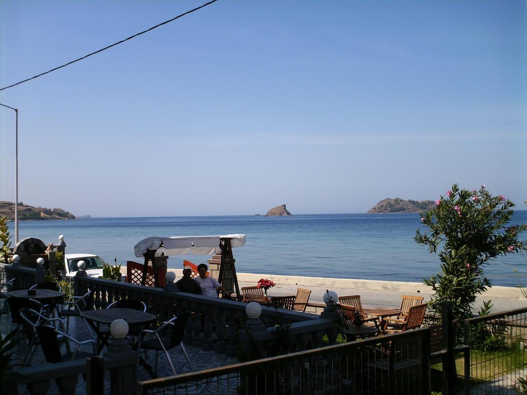 Apartment Toula Petra  Bagian luar foto